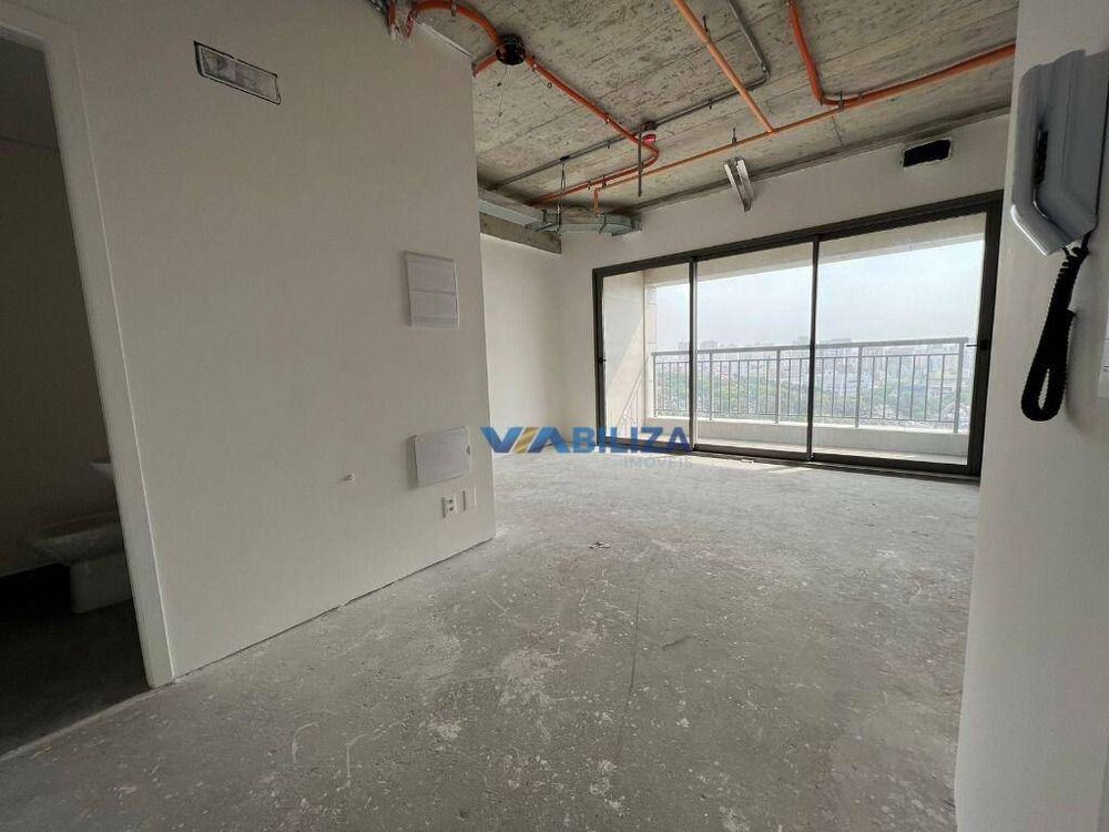 Sala-Conjunto, 40 m² - Foto 1