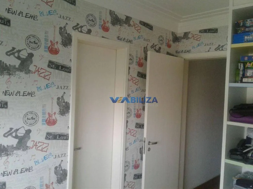 Apartamento, 3 quartos, 132 m² - Foto 8