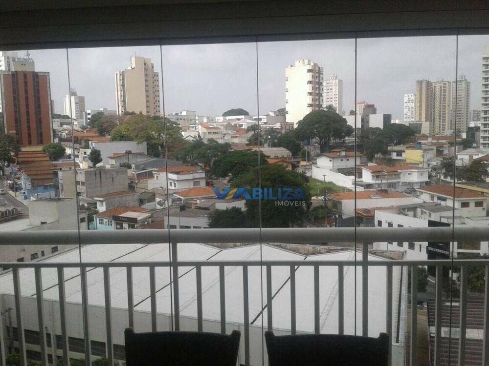 Apartamento, 3 quartos, 132 m² - Foto 2