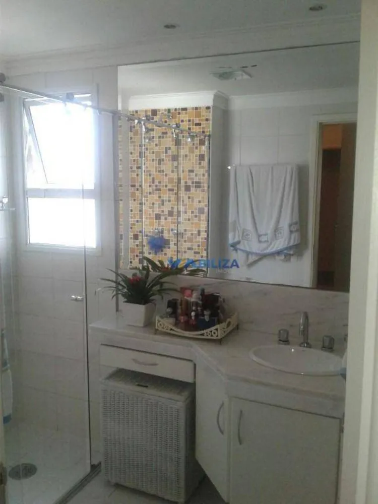 Apartamento, 3 quartos, 132 m² - Foto 7