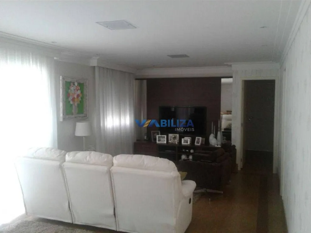 Apartamento, 3 quartos, 132 m² - Foto 3
