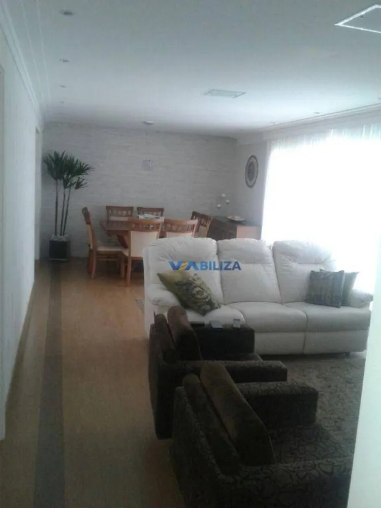 Apartamento, 3 quartos, 132 m² - Foto 4