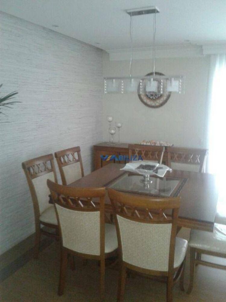 Apartamento, 3 quartos, 132 m² - Foto 3