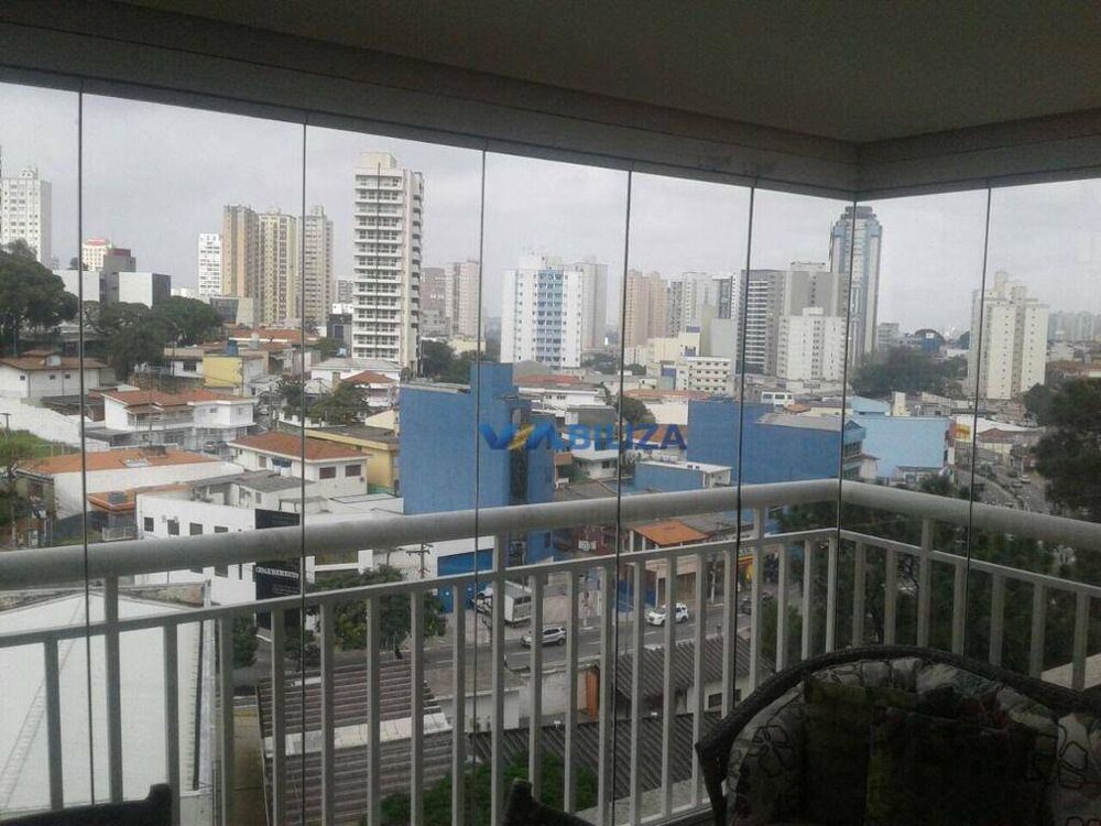 Apartamento, 3 quartos, 132 m² - Foto 4