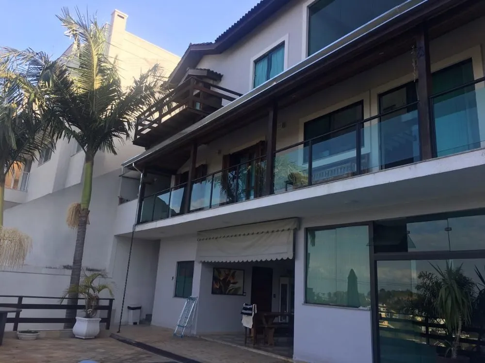 Sobrado, 4 quartos, 400 m² - Foto 11