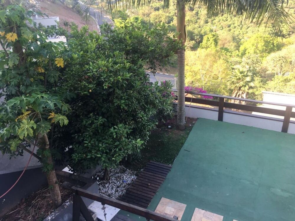 Sobrado, 4 quartos, 400 m² - Foto 5