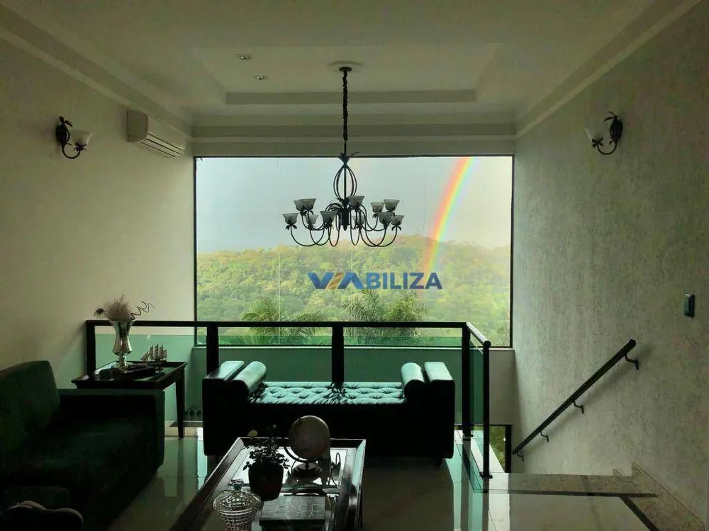 Sobrado, 4 quartos, 400 m² - Foto 16