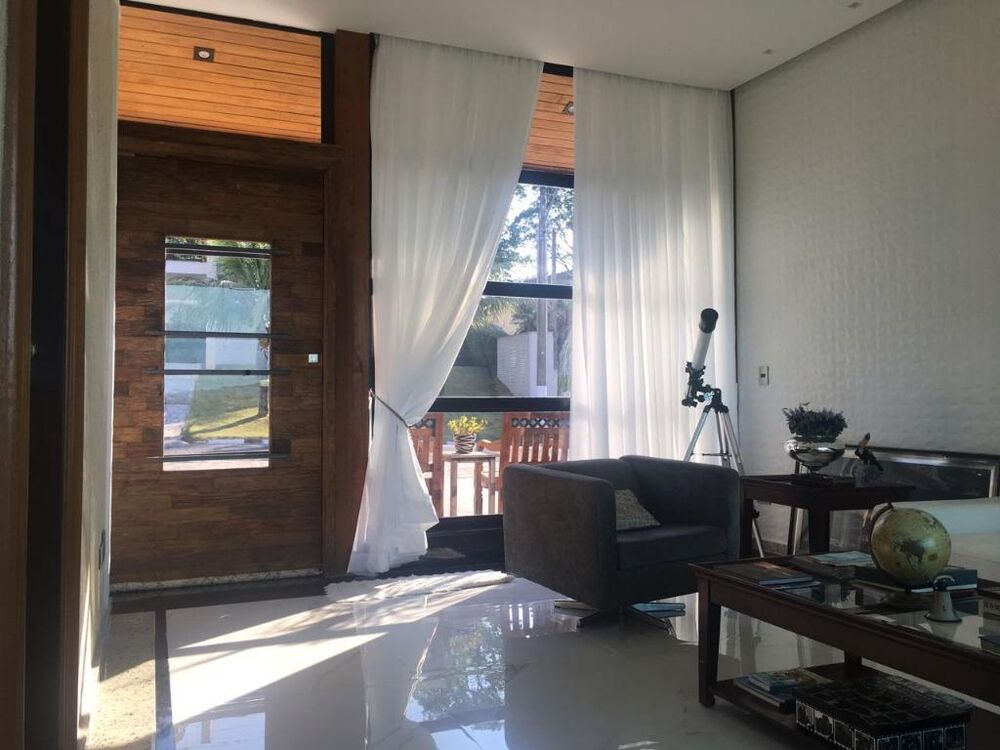 Sobrado, 4 quartos, 400 m² - Foto 3