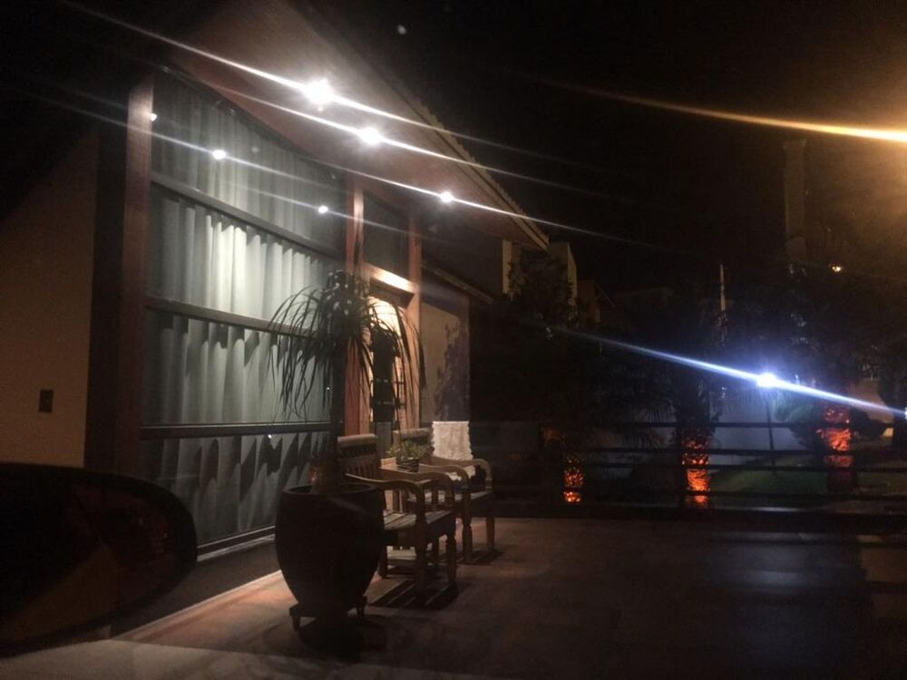 Sobrado, 4 quartos, 400 m² - Foto 1