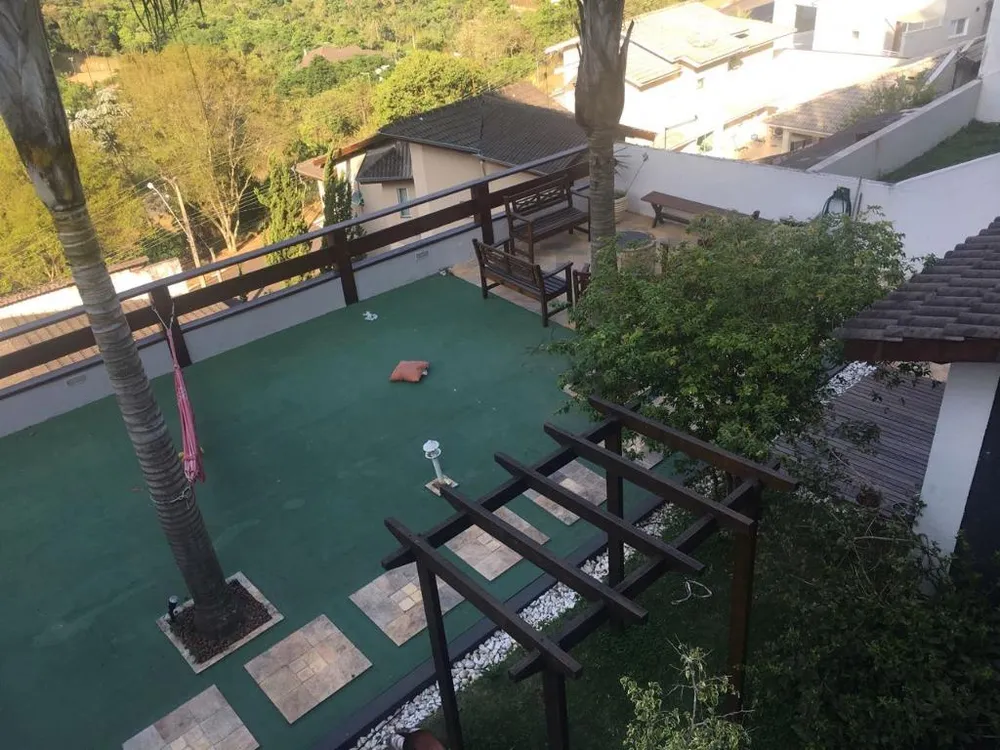 Sobrado, 4 quartos, 400 m² - Foto 9