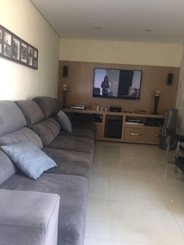 Sobrado, 4 quartos, 400 m² - Foto 7