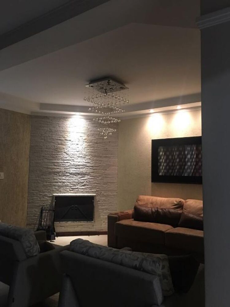 Sobrado, 4 quartos, 400 m² - Foto 8