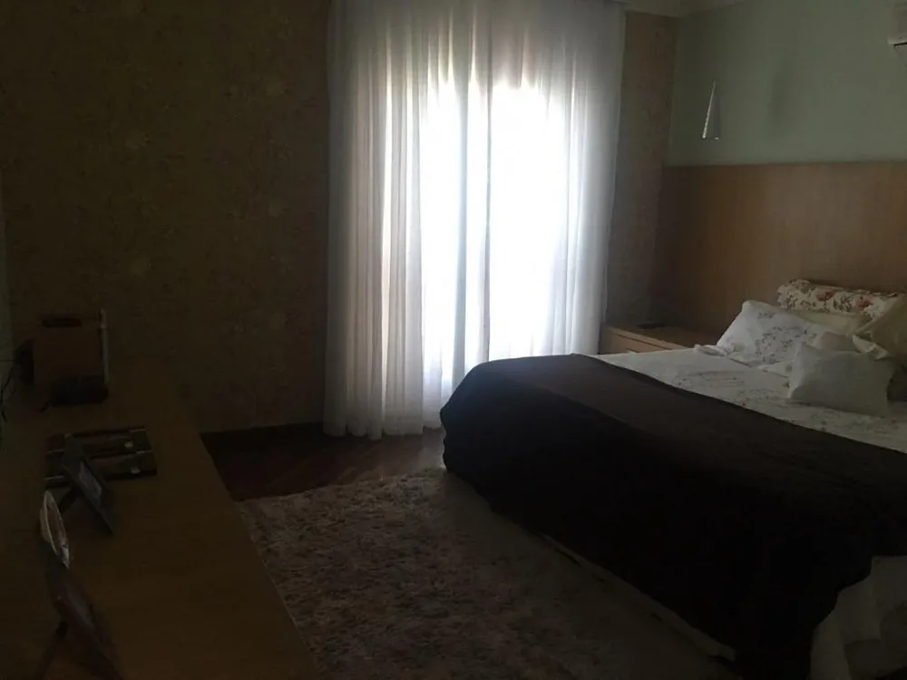 Sobrado, 4 quartos, 400 m² - Foto 12
