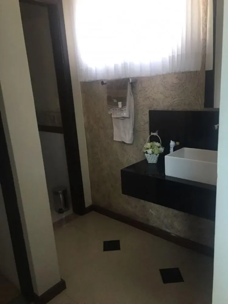 Sobrado, 4 quartos, 400 m² - Foto 15