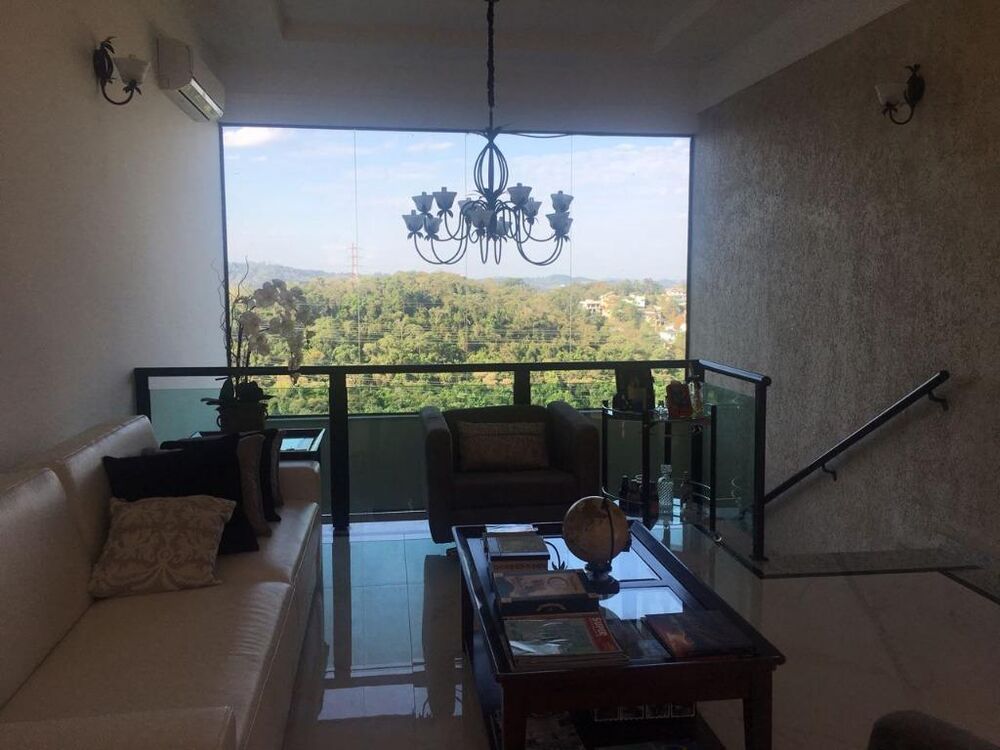 Sobrado, 4 quartos, 400 m² - Foto 4