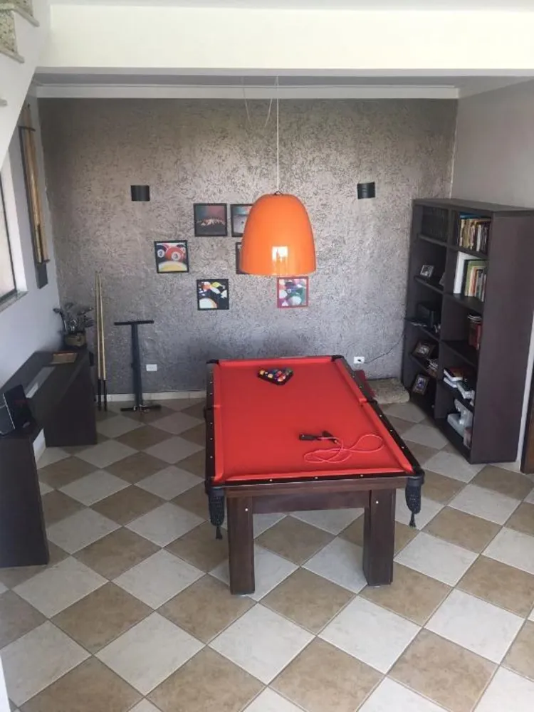 Sobrado, 4 quartos, 400 m² - Foto 13