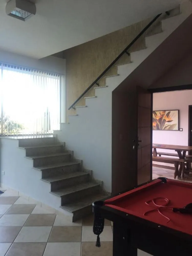 Sobrado, 4 quartos, 400 m² - Foto 14