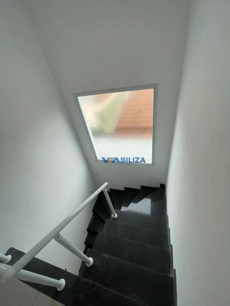 Sobrado, 4 quartos, 150 m² - Foto 6