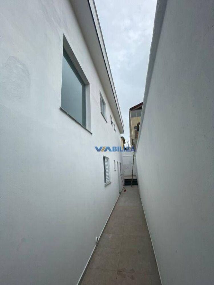 Sobrado, 4 quartos, 150 m² - Foto 2