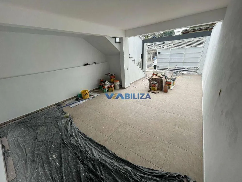 Sobrado, 4 quartos, 150 m² - Foto 2