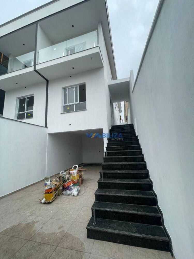 Sobrado, 4 quartos, 150 m² - Foto 3