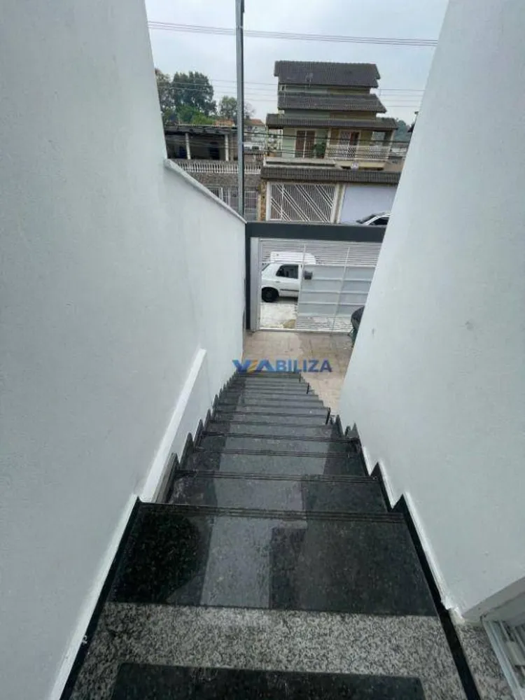 Sobrado, 4 quartos, 150 m² - Foto 7