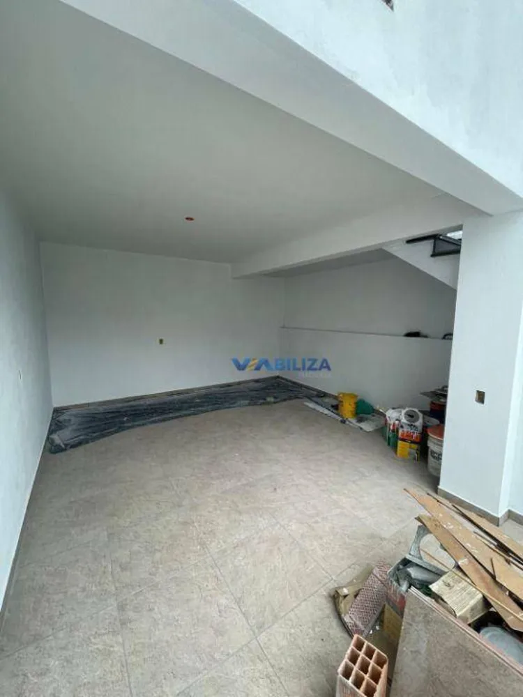 Sobrado, 4 quartos, 150 m² - Foto 3