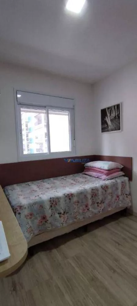 Apartamento à venda com 3 quartos, 81m² - Foto 4