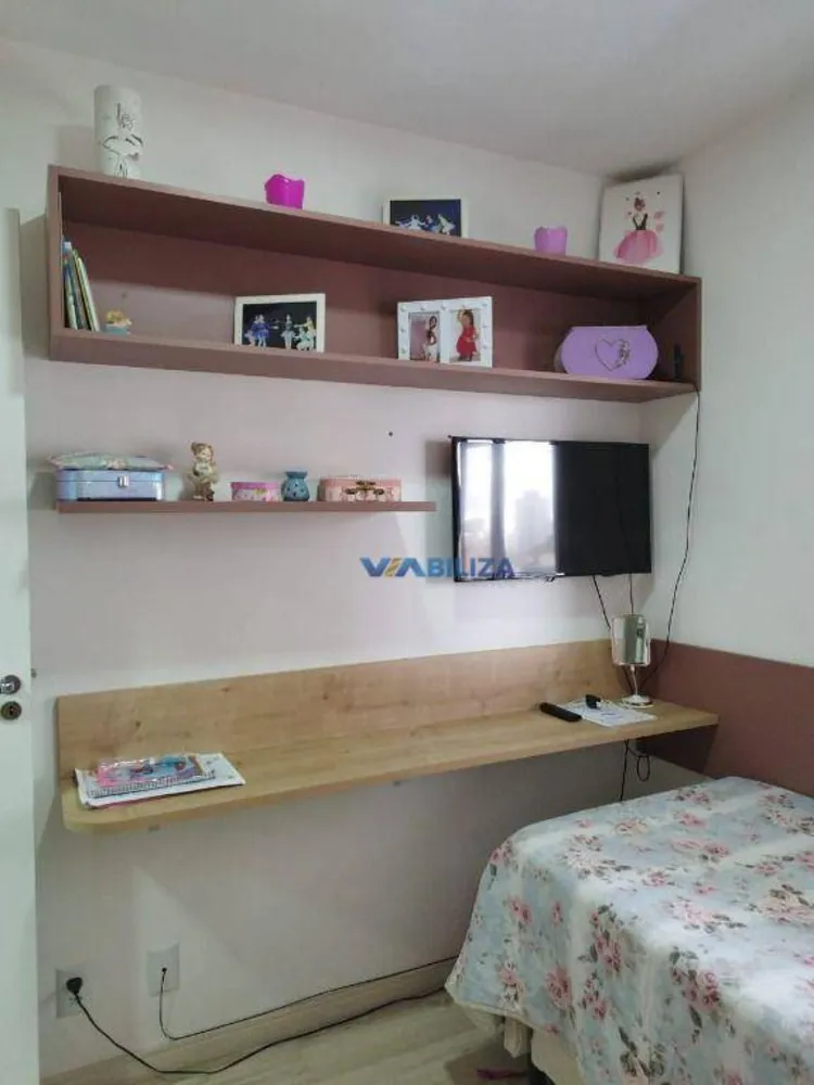 Apartamento, 3 quartos, 81 m² - Foto 6