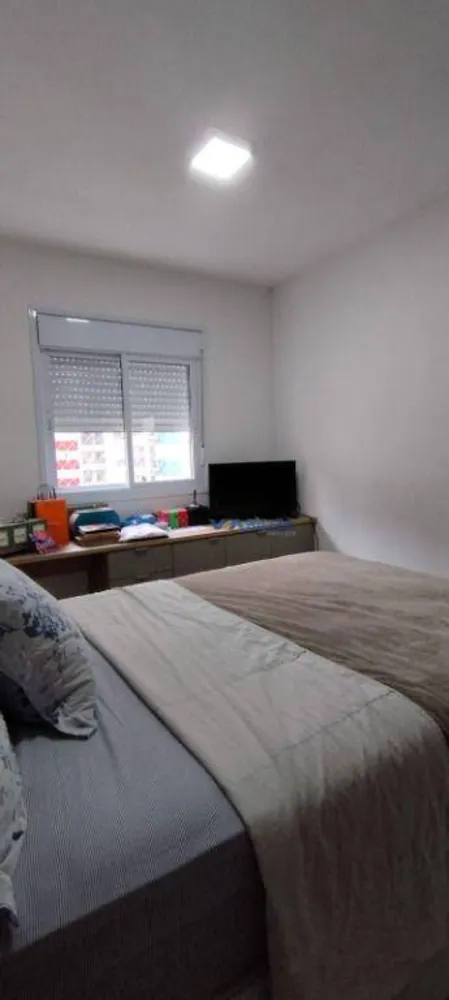 Apartamento, 3 quartos, 81 m² - Foto 8