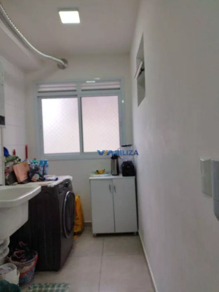 Apartamento à venda com 3 quartos, 81m² - Foto 3