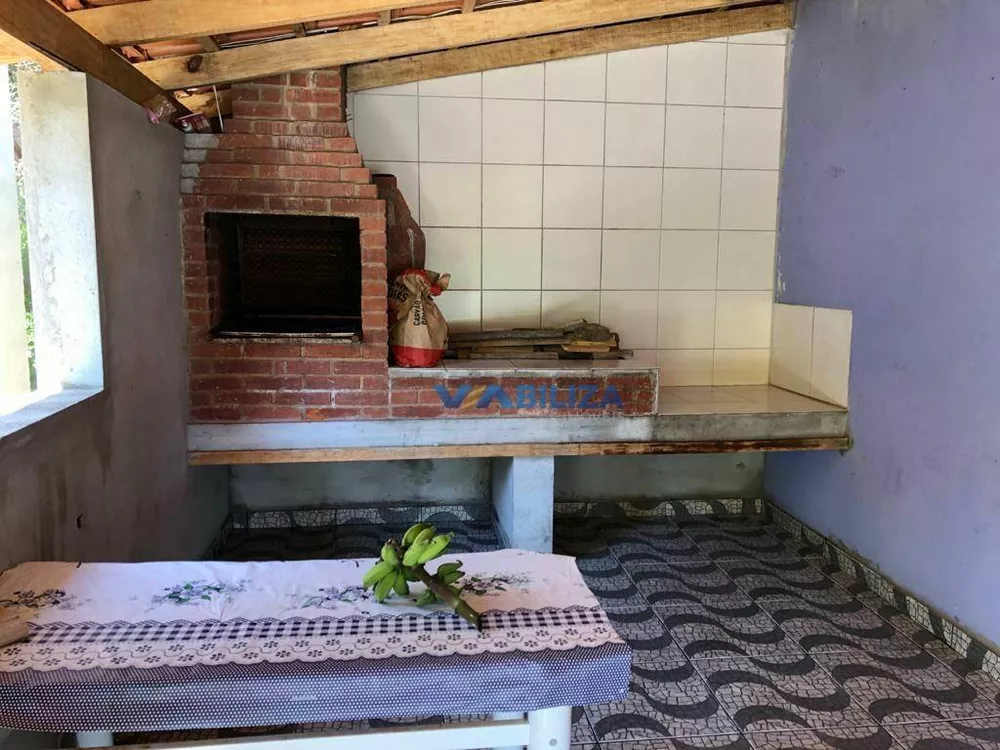 Chácara à venda com 3 quartos, 170m² - Foto 2