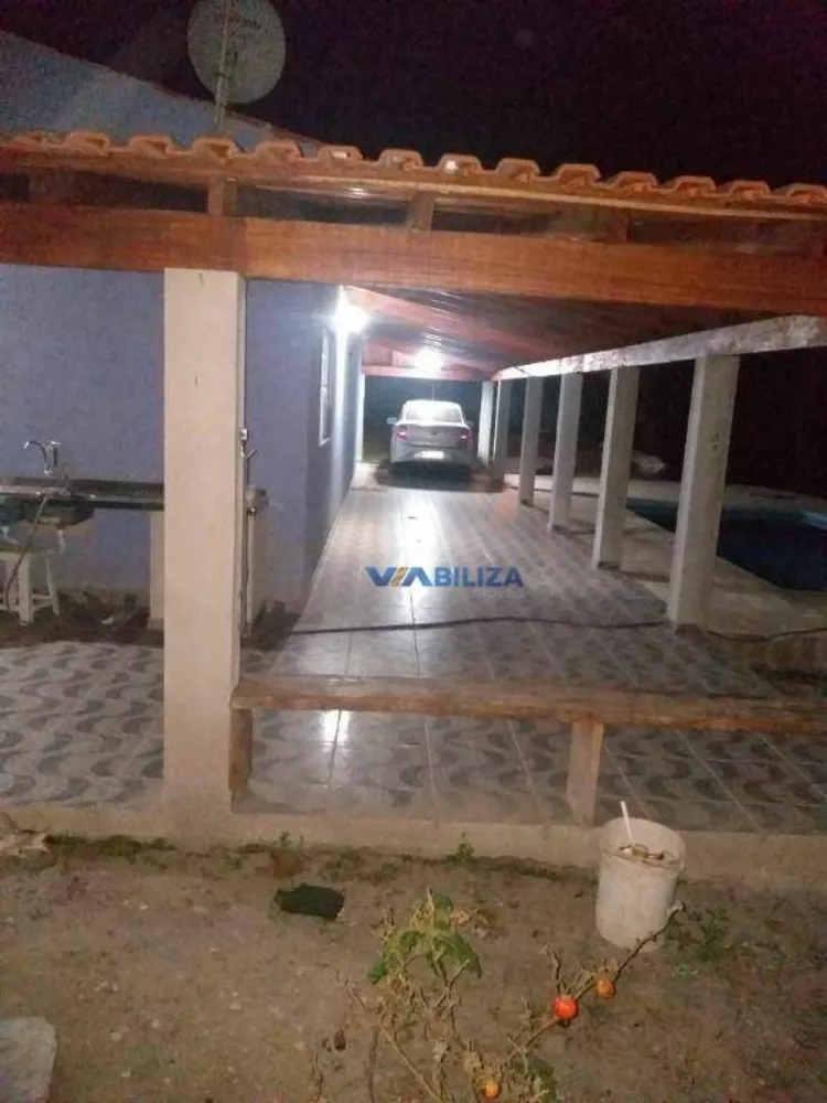 Chácara à venda com 3 quartos, 170m² - Foto 9