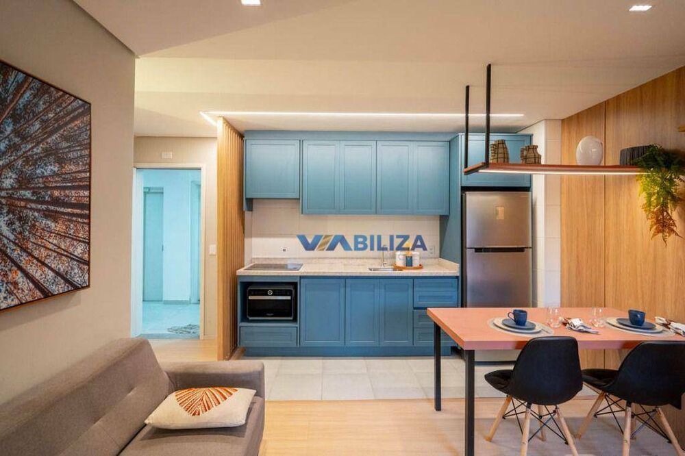 Kitnet-Studio, 30 m² - Foto 12