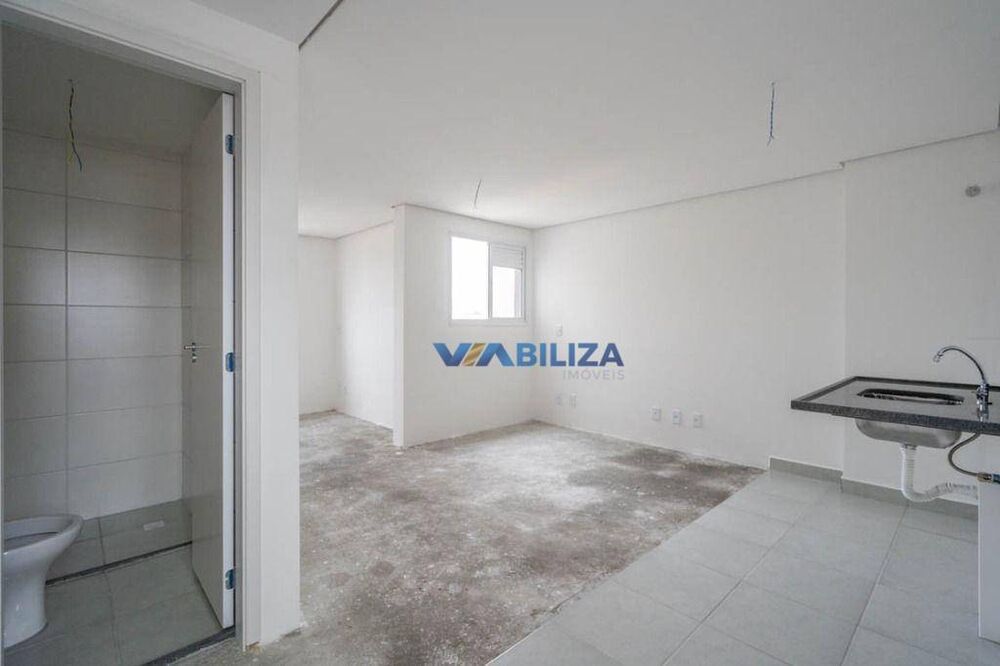 Kitnet-Studio, 30 m² - Foto 1