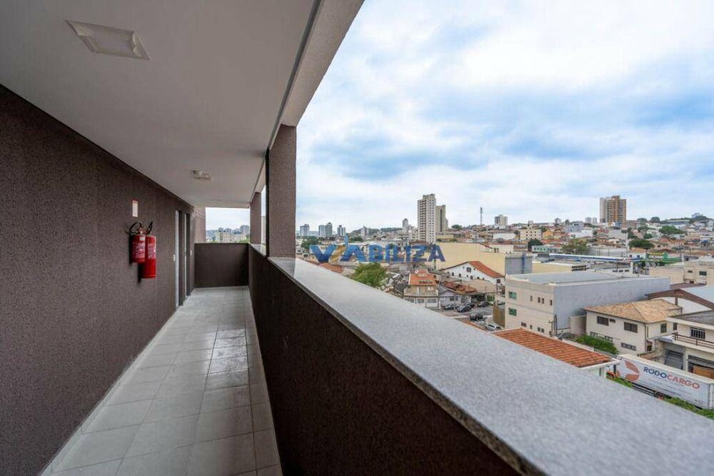 Kitnet-Studio, 30 m² - Foto 10