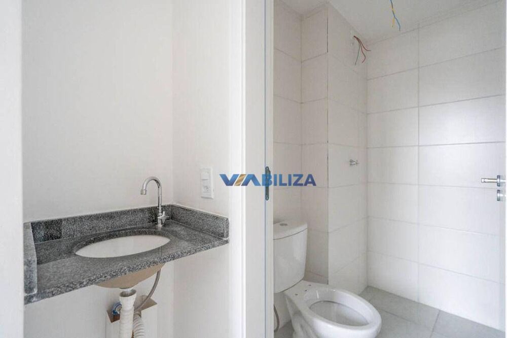 Kitnet-Studio, 30 m² - Foto 5