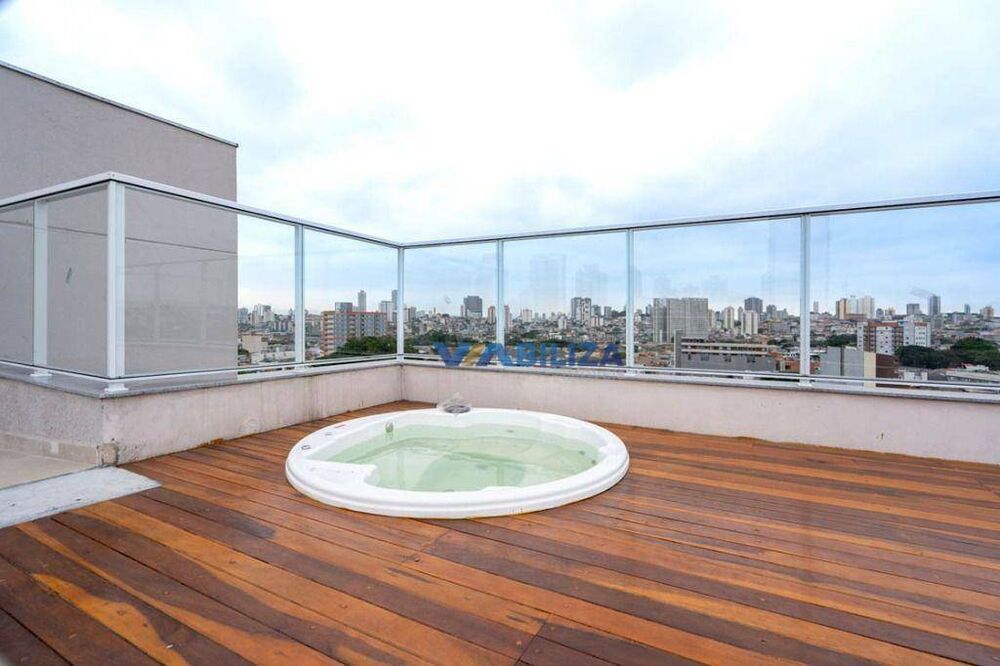 Kitnet-Studio, 30 m² - Foto 8