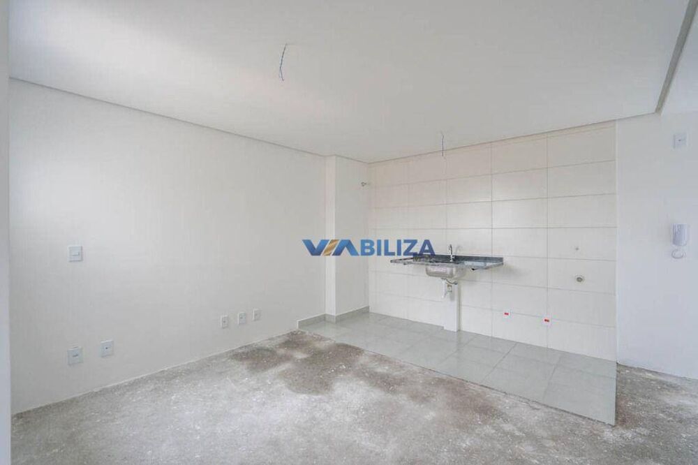 Kitnet-Studio, 30 m² - Foto 2