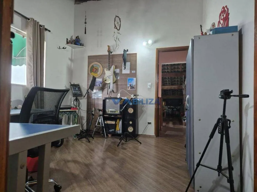 Sobrado, 3 quartos, 159 m² - Foto 3