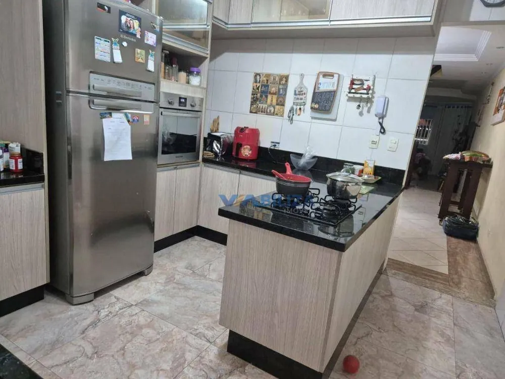 Sobrado, 3 quartos, 159 m² - Foto 4