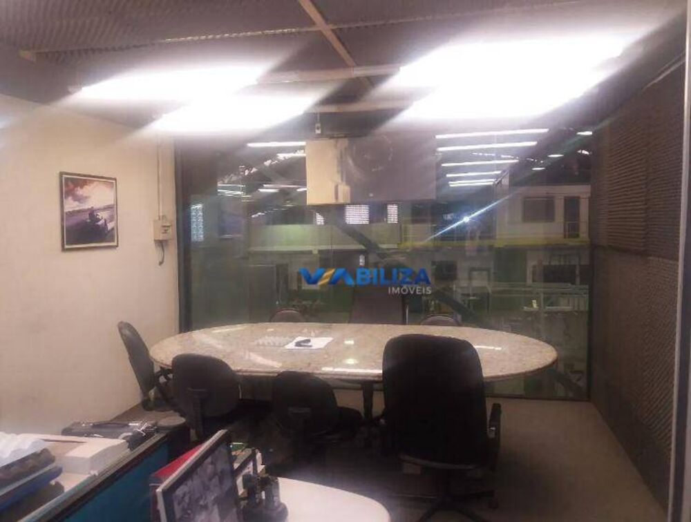 Depósito-Galpão, 1300 m² - Foto 6