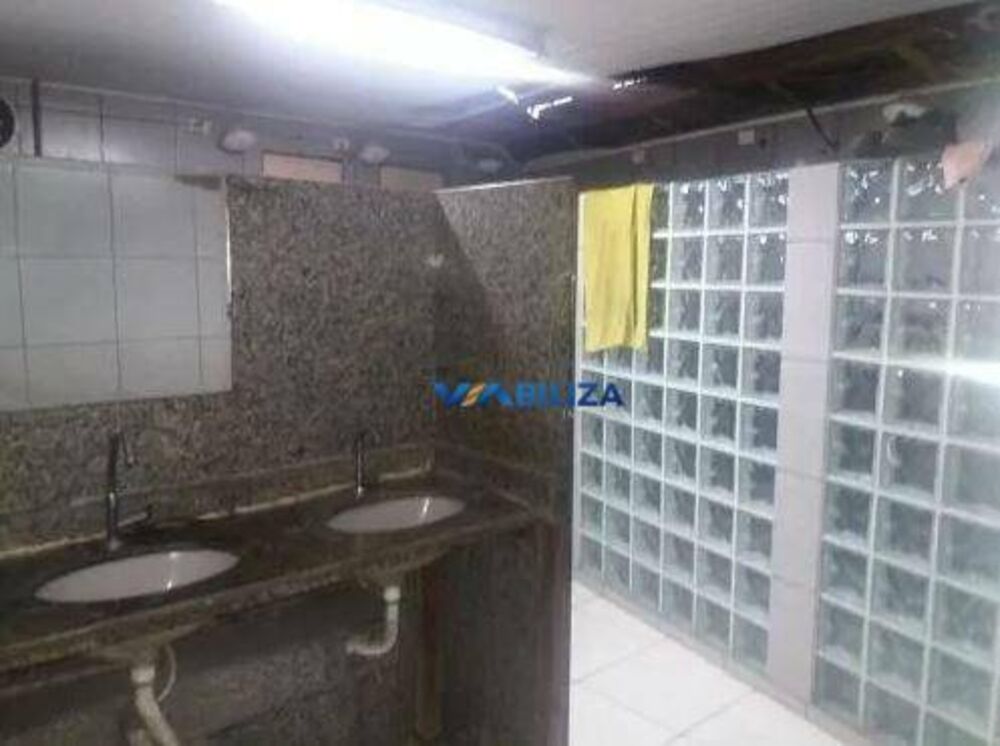 Depósito-Galpão, 1300 m² - Foto 3