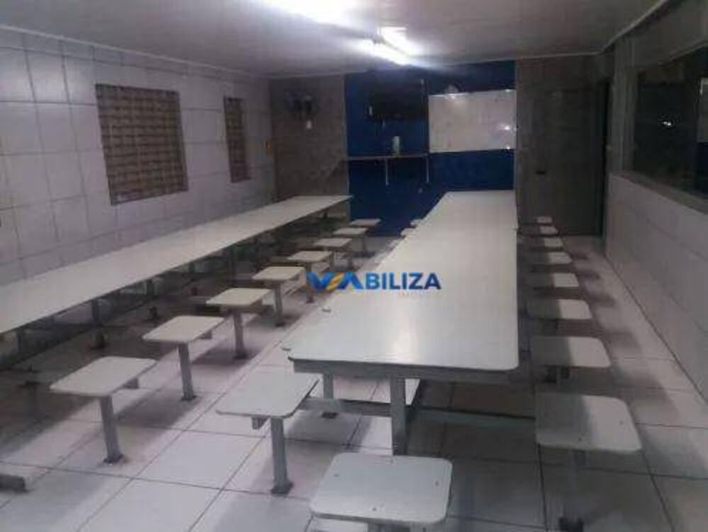 Depósito-Galpão, 1300 m² - Foto 9