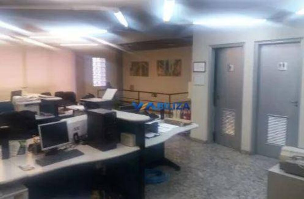Depósito-Galpão, 1300 m² - Foto 7