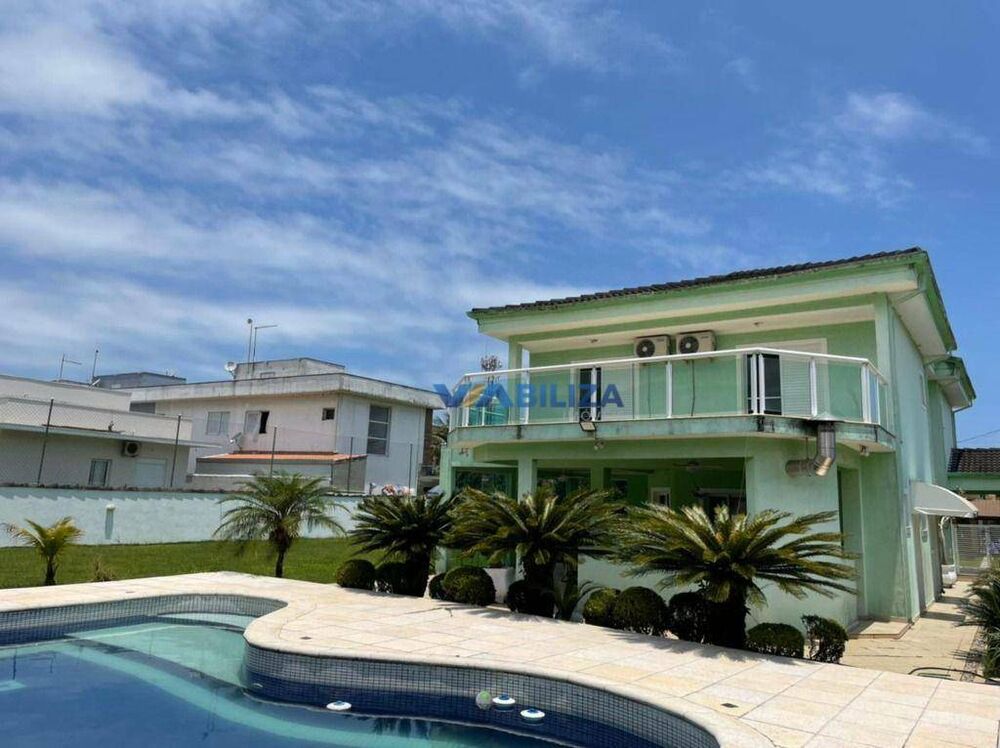 Sobrado, 4 quartos, 500 m² - Foto 9