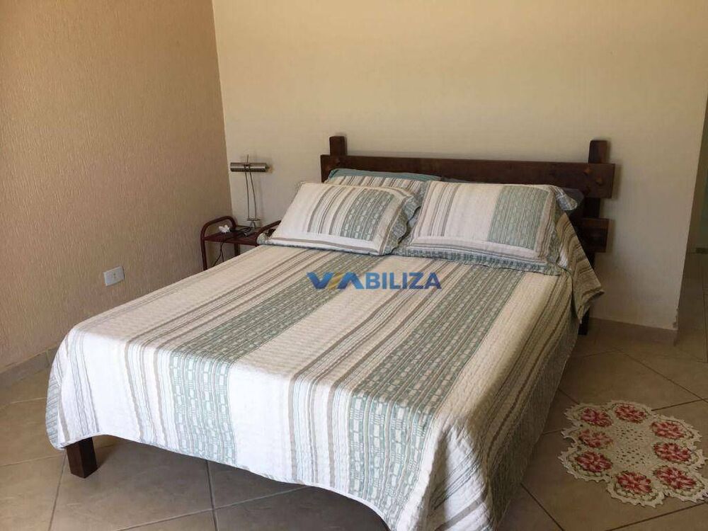 Sobrado, 4 quartos, 500 m² - Foto 6