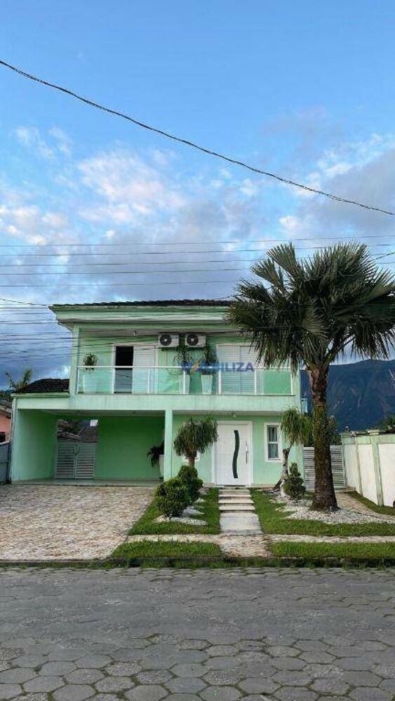 Sobrado, 4 quartos, 500 m² - Foto 3