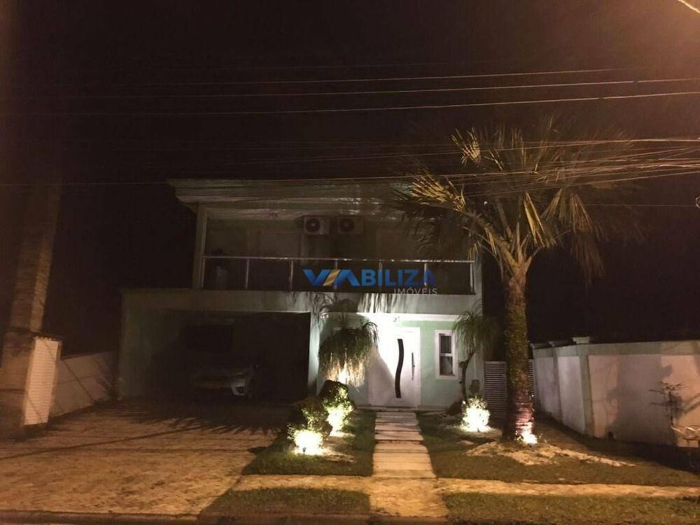 Sobrado, 4 quartos, 500 m² - Foto 8