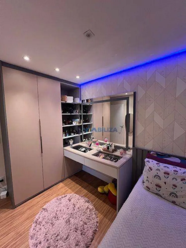 Apartamento, 3 quartos, 154 m² - Foto 5